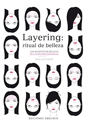 Papel Layering: Ritual De Belleza