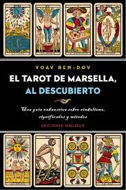 Papel El Tarot De Marsella, Al Descubierto