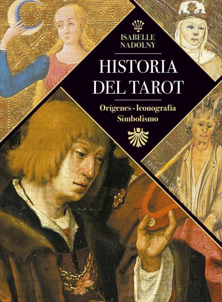 Papel Historias Del Tarot