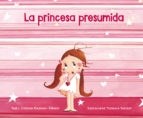 Papel Princesa Presumida, La
