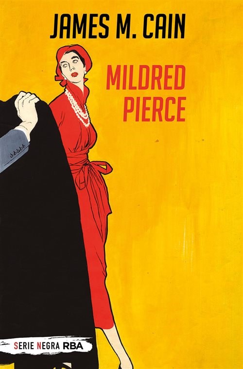 Papel Mildred Pierce