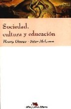 Papel Sociedad, Cultura Y Educación