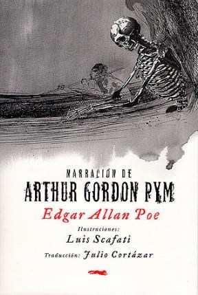 Papel Narracion De Arthur Gordon Pym