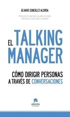 Papel El Talking Manager