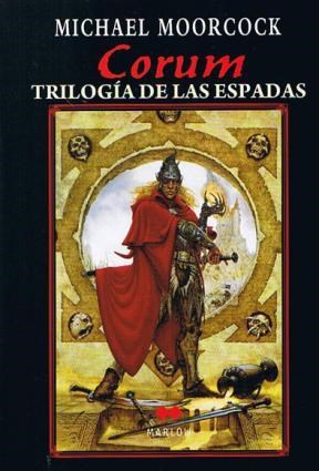 Papel Corum, Ña Trilogía De Las Espadas