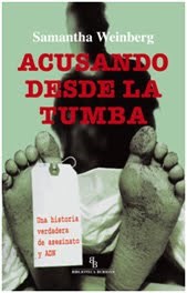 Papel Acusando Desde La Tumba . Una Historia Verda