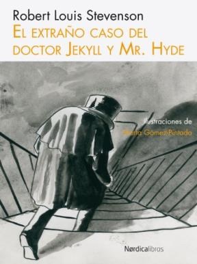 Papel El Extraño Caso Del Doctor Jekyll Y Mr. Hyde
