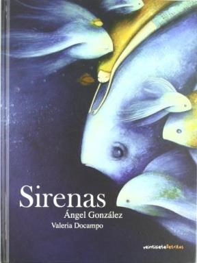 Papel Sirenas