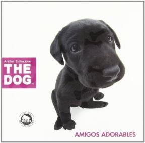 Papel The Dog . Amigos Adorables