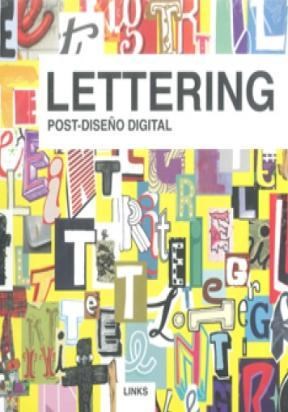 Papel Lettering Post Diseño Digital