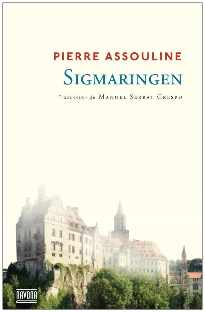 Papel Sigmaringen