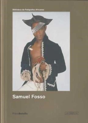 Papel Samuel Fosso