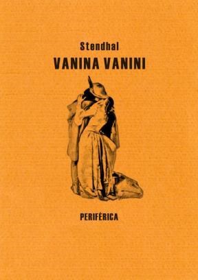 Papel Vanina Vanini