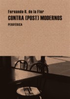 Papel Contra(Post)Modernos