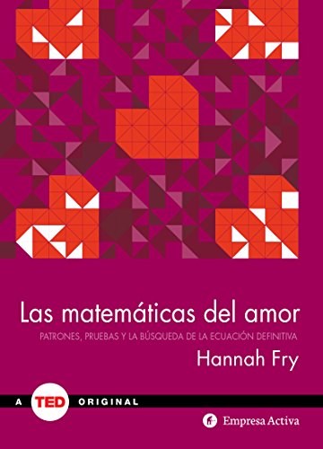 Papel Matematicas Del Amor, Las