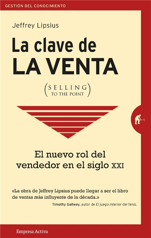 Papel Clave De La Venta, La
