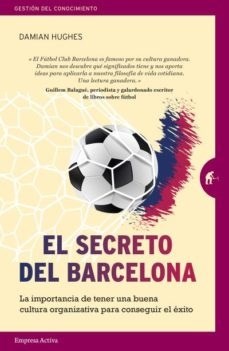 Papel Secreto Del Barcelona, El