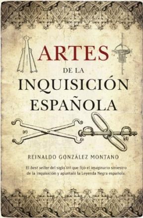 Papel Artes De La Inquisicion Española