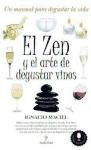 Papel Zen Y El Arte De Degustar Vinos, El
