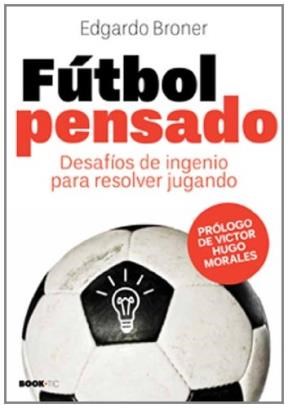 Papel Futbol Pensado . Desafios De Ingenio Para Re
