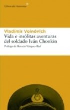 Papel Vida E Insólitas Aventuras Del Soldado Iván Chonkin