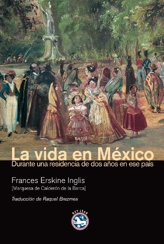 Papel La Vida En Mexico
