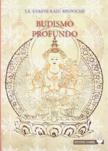 Papel Budismo Profundo