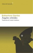 Papel Ángeles Rebeldes