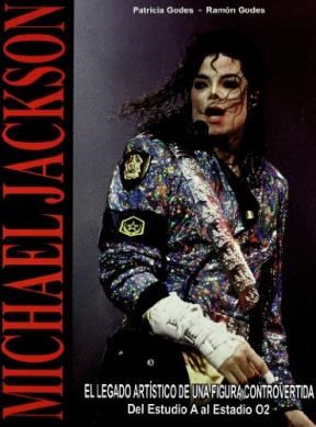 Papel Michael Jackson . El Legado Artistico De Una...