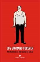 Papel Los Soprano Forever Antimanual De Una Serie