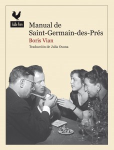 Papel Manual De Saint Germain-Des-Pres