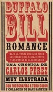 Papel Buffalo Bill Romance