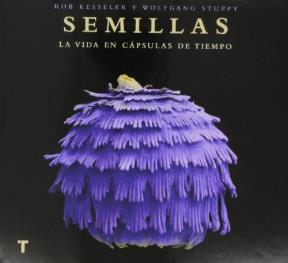 Papel Semillas. La Vida En Capsulas Del Tiempo