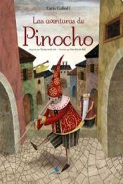 Papel Pinocho