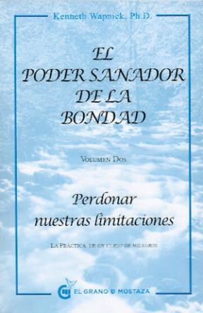 Papel Poder Sanador De La Bondad, El Vol. Ii