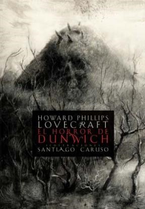 Papel El Horror De Dunwich (Pocket)