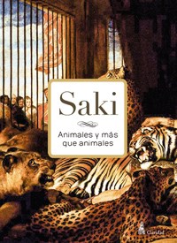 Papel Animales Y Más Que Animales - Nva Edición