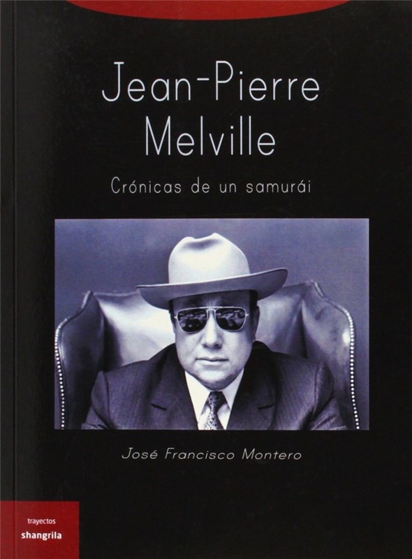 Papel Jean-Pierre Melvielle, Cronicas De Un Sa