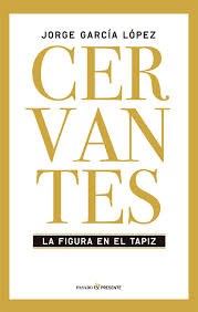 Papel Cervantes . La Figura En El Tapiz