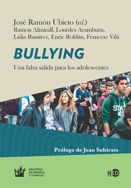 Papel Bullying