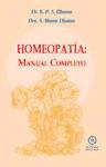 Papel Homeopatia : Manual Completo