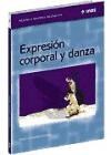 Papel Expresion Corporal Y Danza