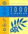 Papel 1000 Simbolos