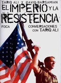 Papel El Imperio Y La Resistencia. Conversaciones Con Tariq Ali
