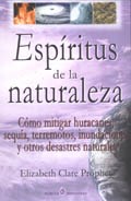 Papel Espiritus De La Naturaleza