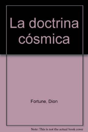 Papel La Doctrina Cosmica
