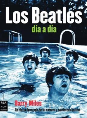 Papel Beatles Dia A Dia ,Los