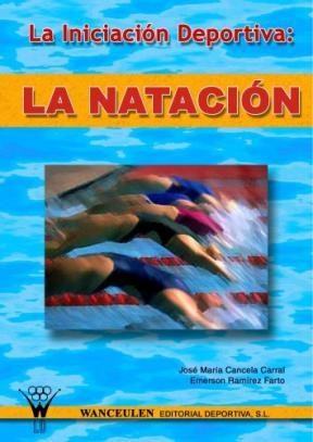 Papel Iniciacion Deportiva: La Natacion
