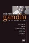 Papel Mahatma Gandhi Autobiografia (Nueva Edicion)