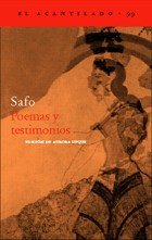 Papel Poemas Y Testimonios
